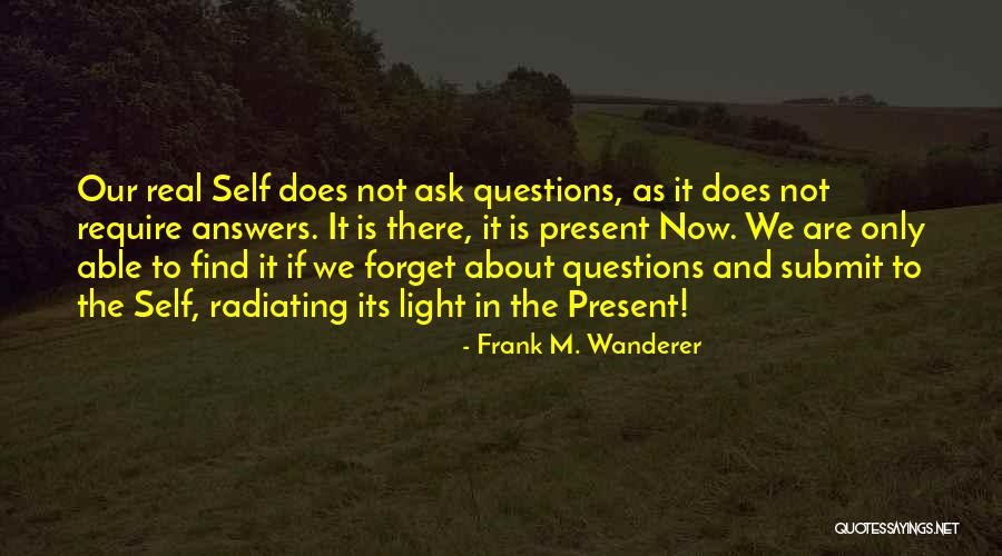 Dyeables Quotes By Frank M. Wanderer Dyeables Quotes By Frank M. Wanderer