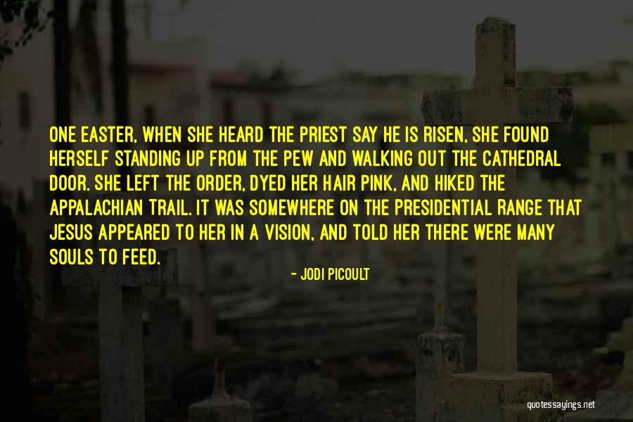 Dyed Quotes By Jodi Picoult Dyed Quotes By Jodi Picoult
