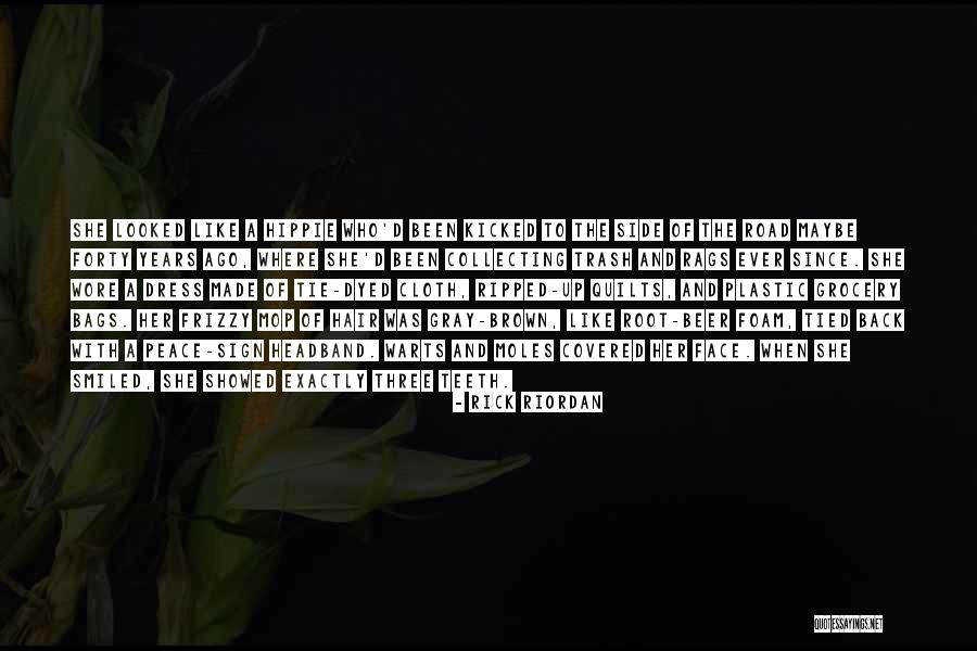 Dyed Quotes By Rick Riordan Dyed Quotes By Rick Riordan