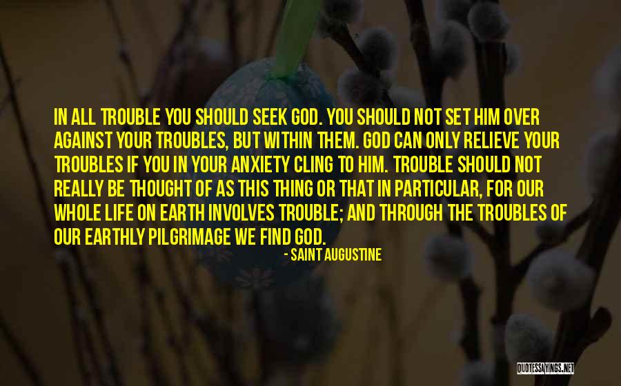 Dyemart Quotes By Saint Augustine Dyemart Quotes By Saint Augustine