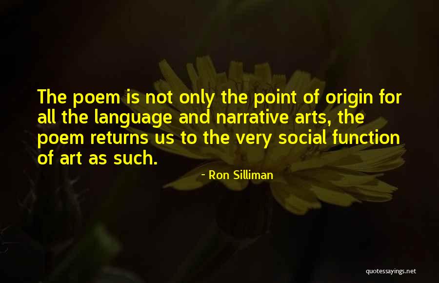 Dyemensions Quotes By Ron Silliman Dyemensions Quotes By Ron Silliman