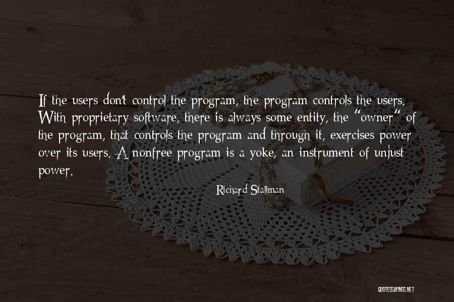 Dyeworks Celebration Quotes By Richard Stallman Dyeworks Celebration Quotes By Richard Stallman