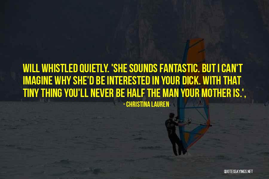 Dyfed It Quotes By Christina Lauren Dyfed It Quotes By Christina Lauren