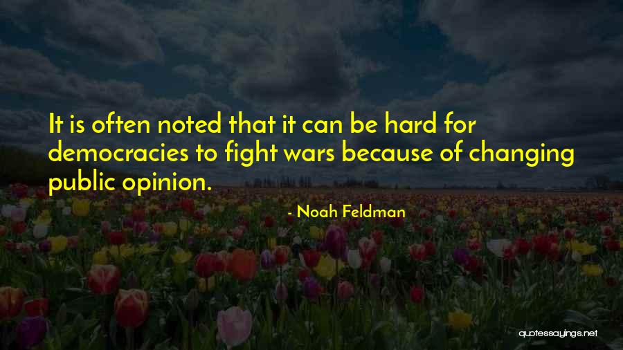 Dyfed Wales Quotes By Noah Feldman Dyfed Wales Quotes By Noah Feldman