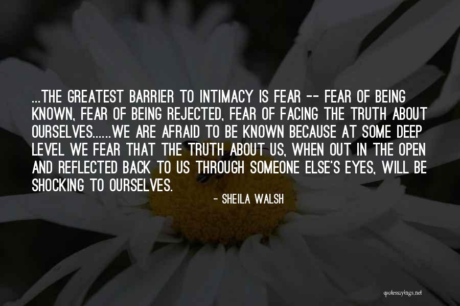 Dyfed Wales Quotes By Sheila Walsh Dyfed Wales Quotes By Sheila Walsh