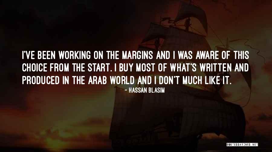 Dygant Agnieszka Quotes By Hassan Blasim Dygant Agnieszka Quotes By Hassan Blasim
