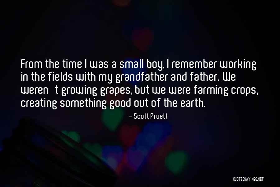 Dygant Agnieszka Quotes By Scott Pruett Dygant Agnieszka Quotes By Scott Pruett