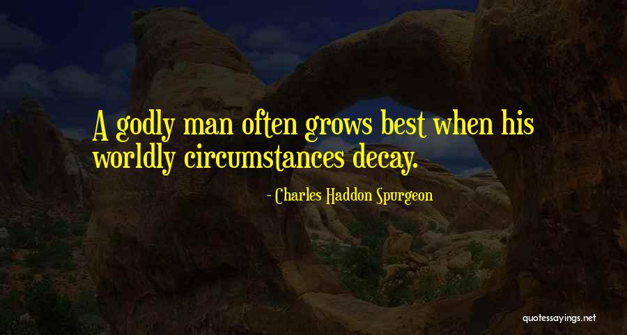 Dyggve Melchior Clausen Quotes By Charles Haddon Spurgeon Dyggve Melchior Clausen Quotes By Charles Haddon Spurgeon
