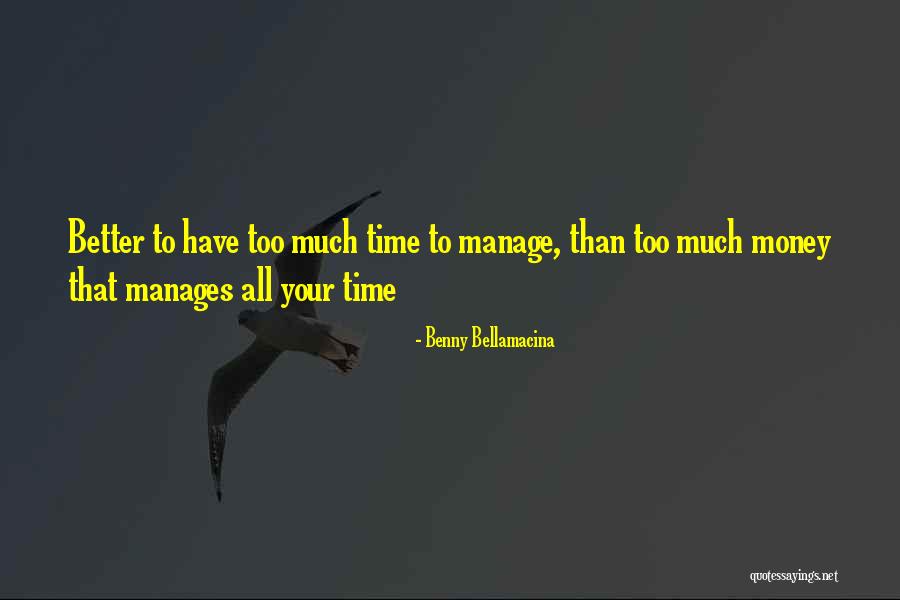 Dyggve Melchior Quotes By Benny Bellamacina Dyggve Melchior Quotes By Benny Bellamacina