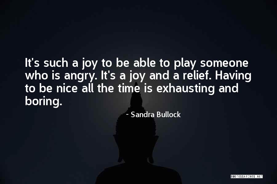 Dyhrea Quotes By Sandra Bullock Dyhrea Quotes By Sandra Bullock
