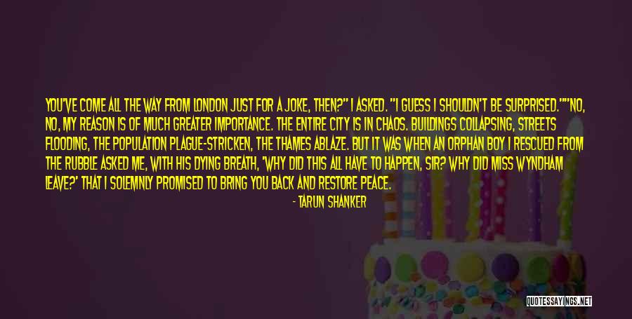Dying Breath Quotes By Tarun Shanker Dying Breath Quotes By Tarun Shanker