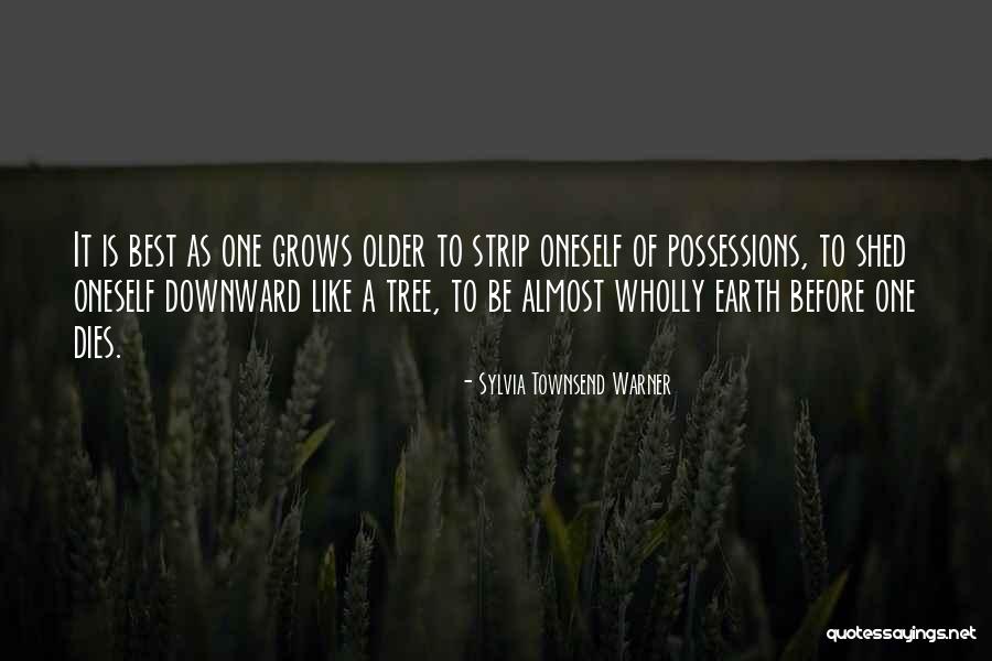 Dying Earth Quotes By Sylvia Townsend Warner Dying Earth Quotes By Sylvia Townsend Warner
