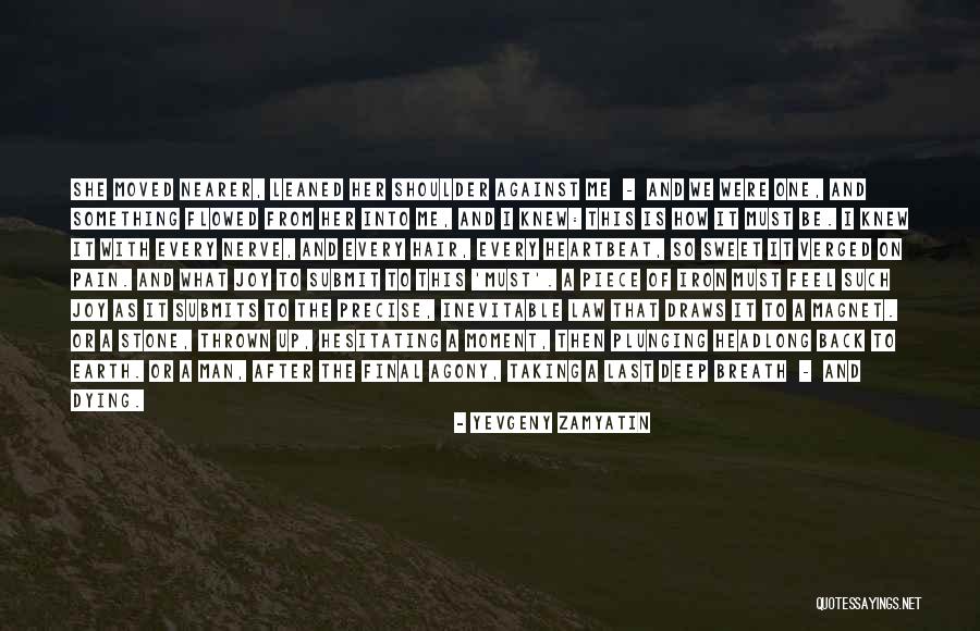 Dying Earth Quotes By Yevgeny Zamyatin Dying Earth Quotes By Yevgeny Zamyatin