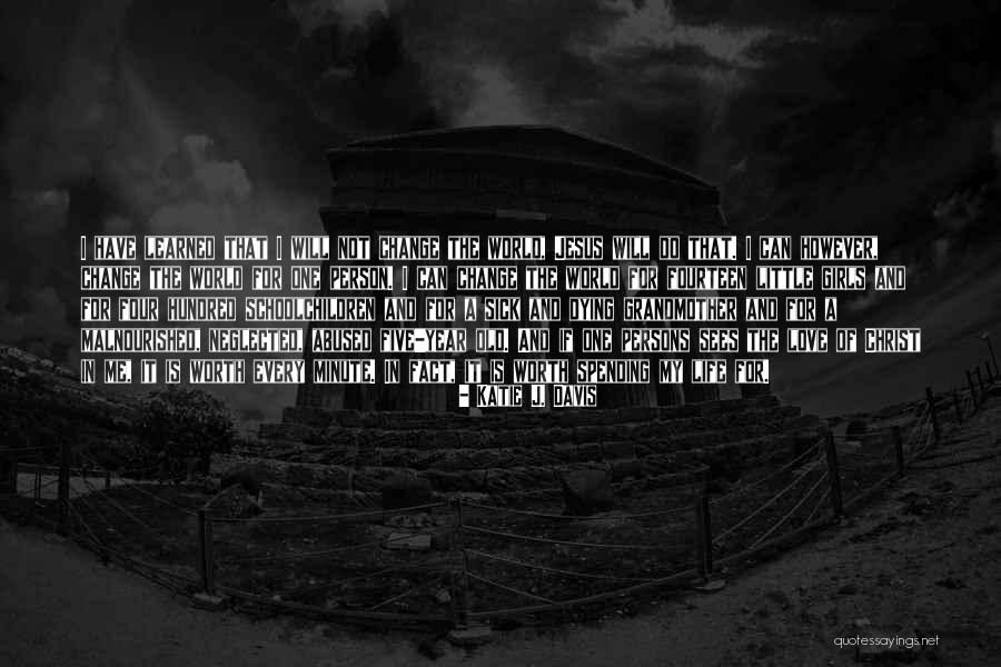 Dying For Love Quotes By Katie J. Davis Dying For Love Quotes By Katie J. Davis