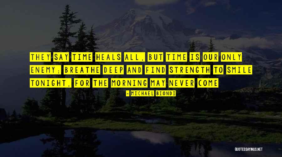 Dying For Love Quotes By Michael Biondi Dying For Love Quotes By Michael Biondi