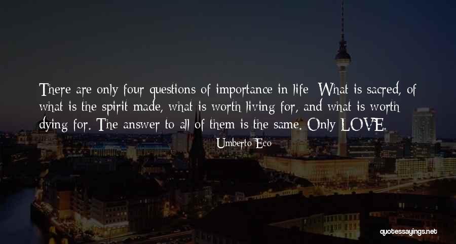 Dying For Love Quotes By Umberto Eco Dying For Love Quotes By Umberto Eco