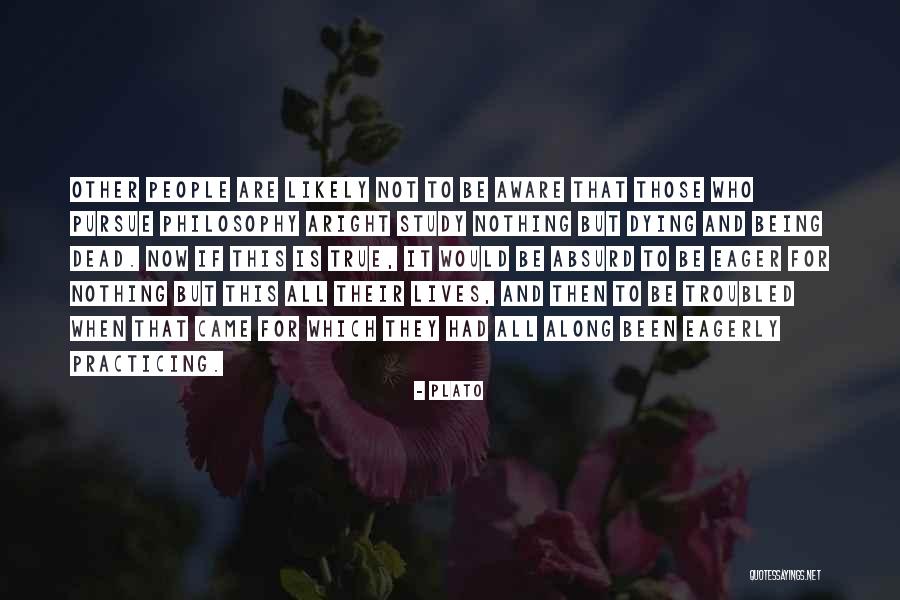 Dying For Nothing Quotes By Plato Dying For Nothing Quotes By Plato