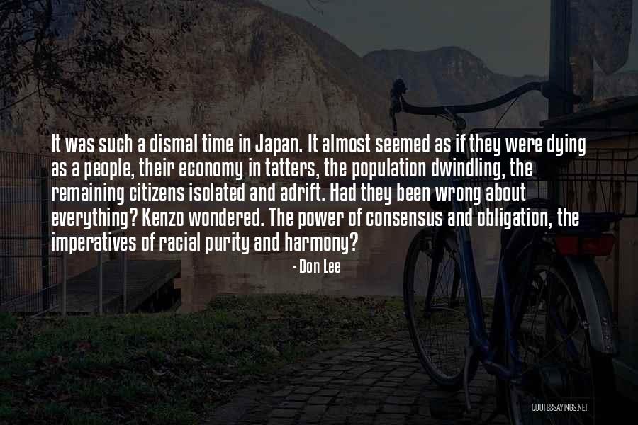 Dying For U Quotes By Don Lee Dying For U Quotes By Don Lee