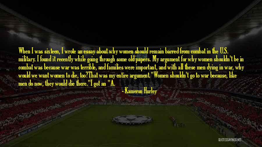 Dying For U Quotes By Kameron Hurley Dying For U Quotes By Kameron Hurley