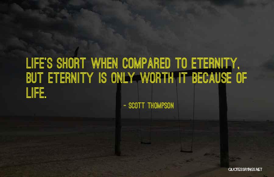 Dying For Your Family Quotes By Scott Thompson Dying For Your Family Quotes By Scott Thompson