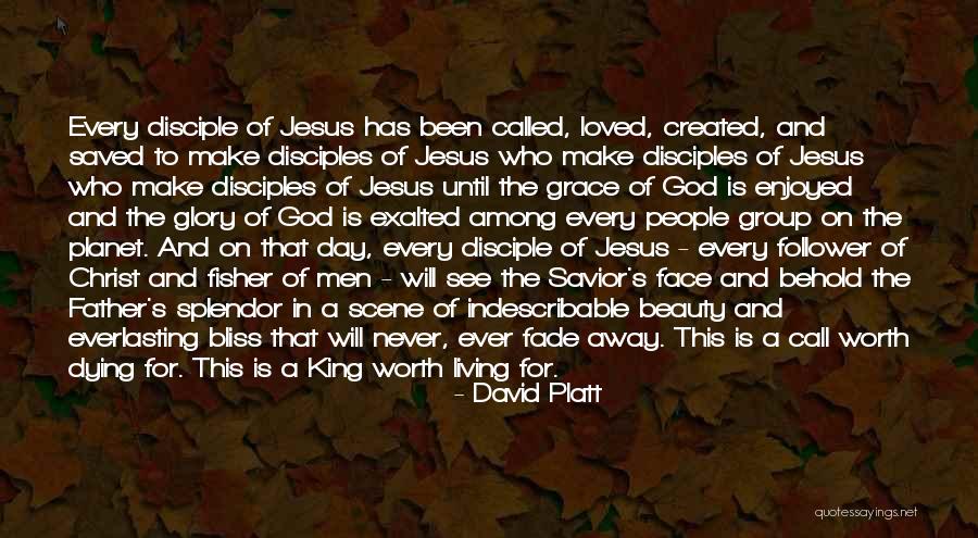 Dying In Christ Quotes By David Platt Dying In Christ Quotes By David Platt