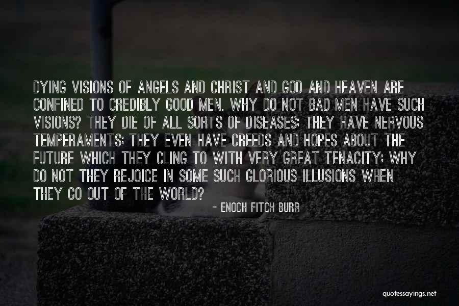 Dying In Christ Quotes By Enoch Fitch Burr Dying In Christ Quotes By Enoch Fitch Burr