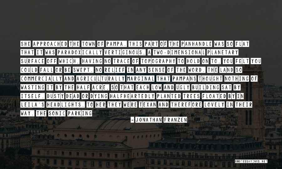Dying Trees Quotes By Jonathan Franzen Dying Trees Quotes By Jonathan Franzen