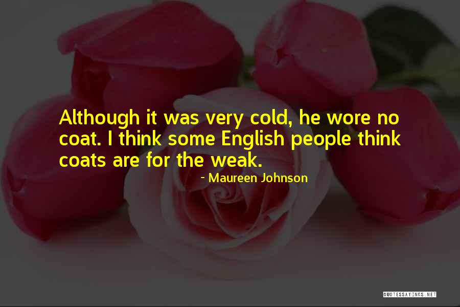 Dyip Artwork Quotes By Maureen Johnson Dyip Artwork Quotes By Maureen Johnson