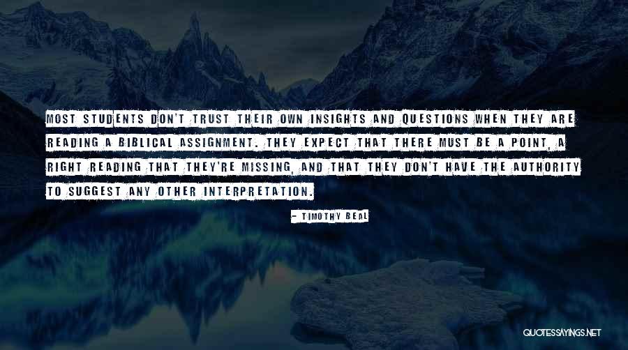 Dyip Pilipinas Quotes By Timothy Beal Dyip Pilipinas Quotes By Timothy Beal
