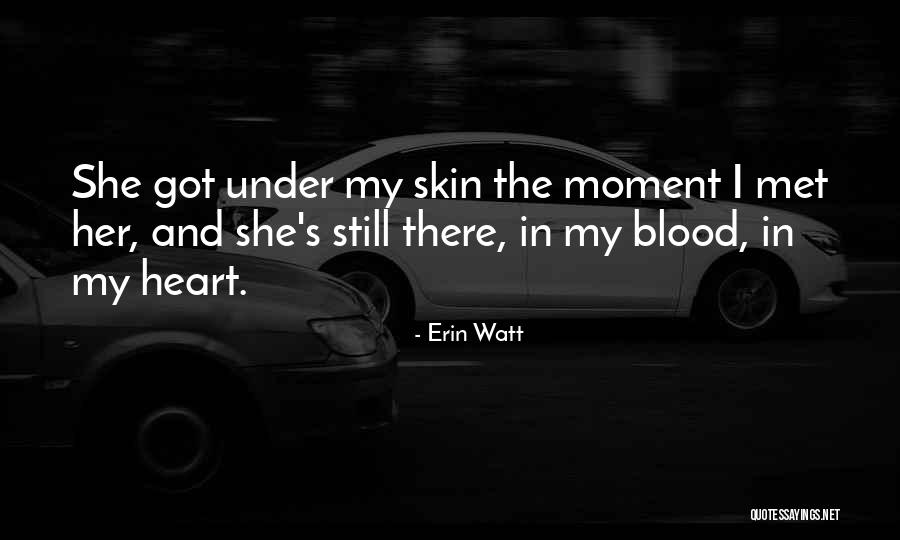 Dykastov Quotes By Erin Watt Dykastov Quotes By Erin Watt