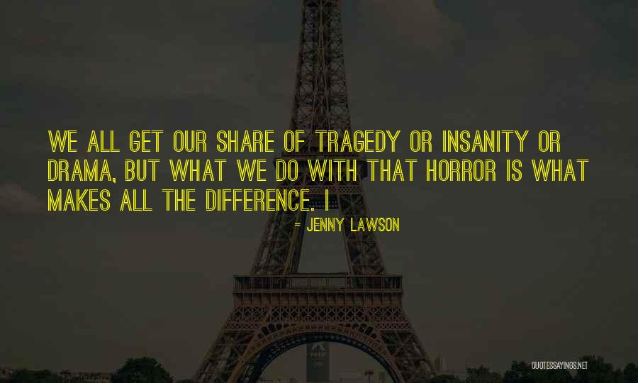 Dyken Mini Quotes By Jenny Lawson Dyken Mini Quotes By Jenny Lawson