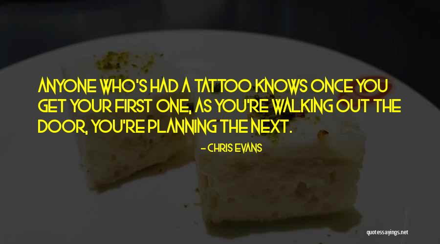 Dykers Lights Quotes By Chris Evans Dykers Lights Quotes By Chris Evans