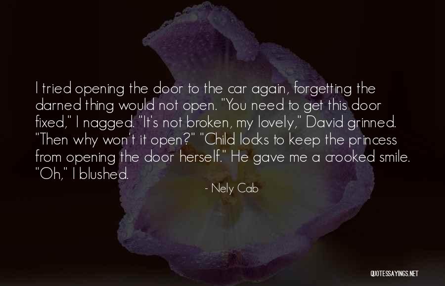 Dykiel Bozena Quotes By Nely Cab Dykiel Bozena Quotes By Nely Cab
