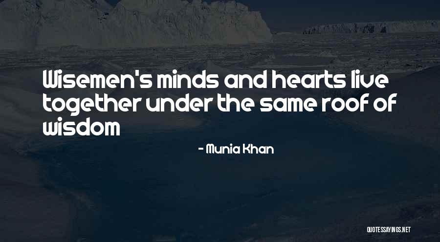 Dykkerpistol Quotes By Munia Khan Dykkerpistol Quotes By Munia Khan