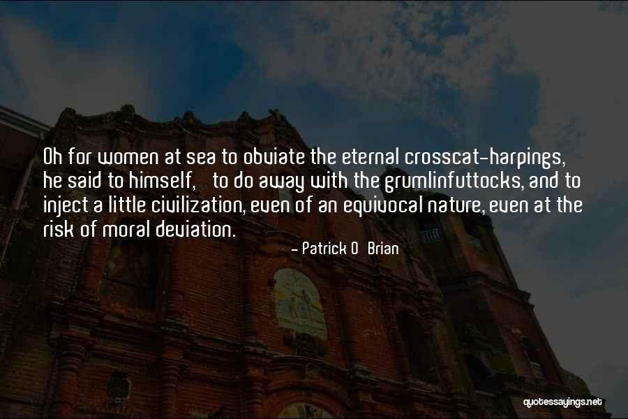 Dykkerpistol Quotes By Patrick O'Brian Dykkerpistol Quotes By Patrick O'Brian