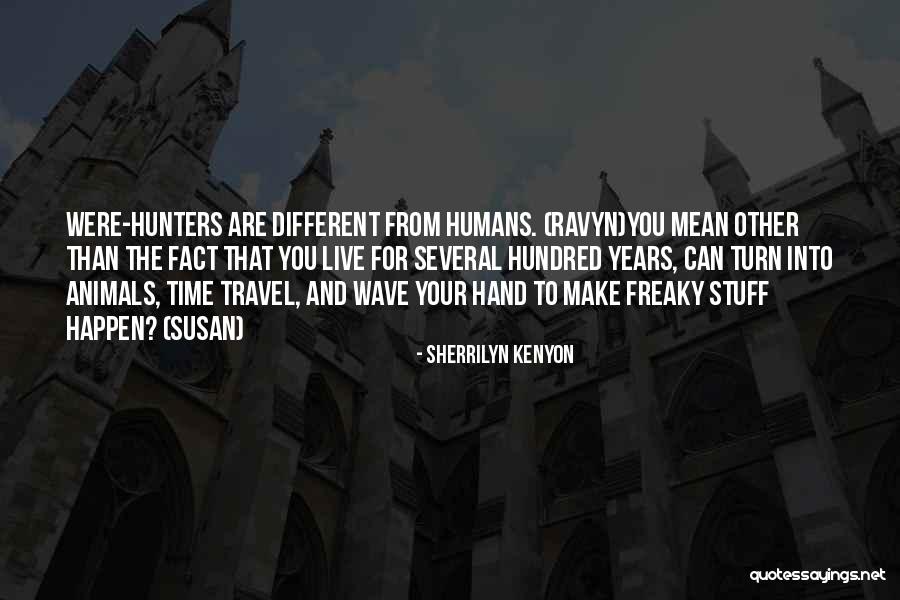 Dykkerpistol Quotes By Sherrilyn Kenyon Dykkerpistol Quotes By Sherrilyn Kenyon