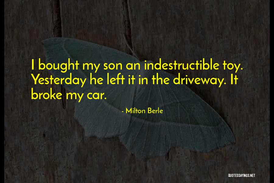 Dykstra Famous Quotes By Milton Berle Dykstra Famous Quotes By Milton Berle