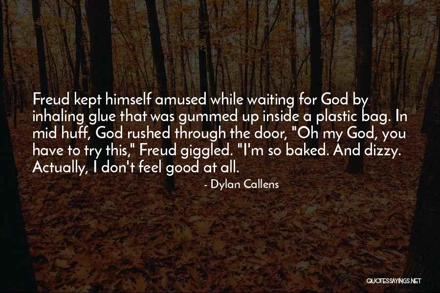 Dylan Callens Quotes 1426010