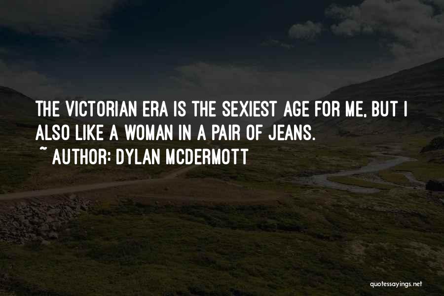 Dylan McDermott Quotes 1829696