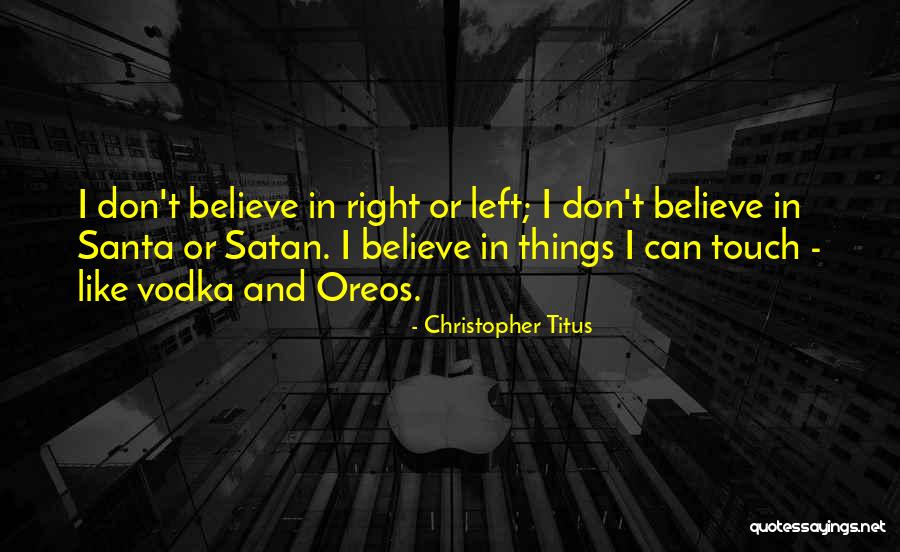 Dylan Mcdermott The Campaign Quotes By Christopher Titus Dylan Mcdermott The Campaign Quotes By Christopher Titus