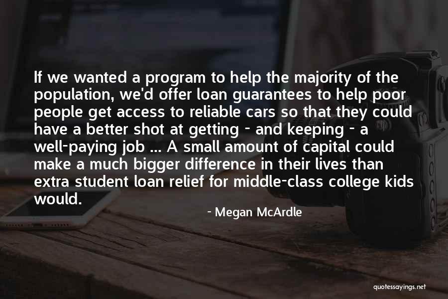 Dylan Mcdermott The Campaign Quotes By Megan McArdle Dylan Mcdermott The Campaign Quotes By Megan McArdle