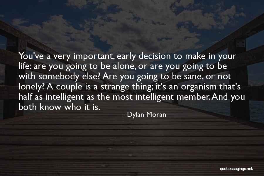 Dylan Moran Quotes 100402