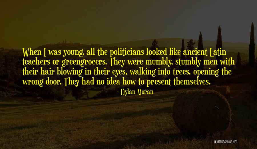 Dylan Moran Quotes 1029547