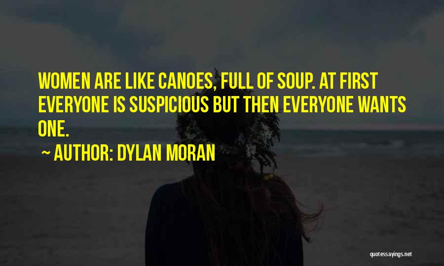 Dylan Moran Quotes 1084311
