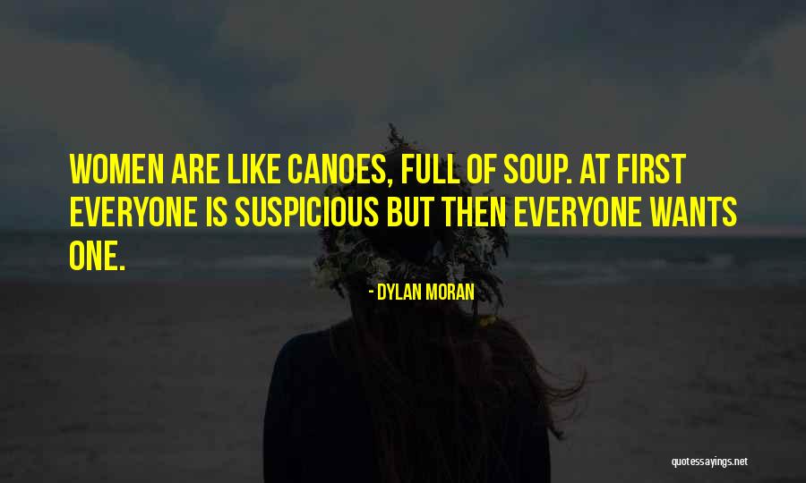 Dylan Moran Quotes 1084311