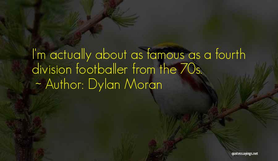 Dylan Moran Quotes 1265593