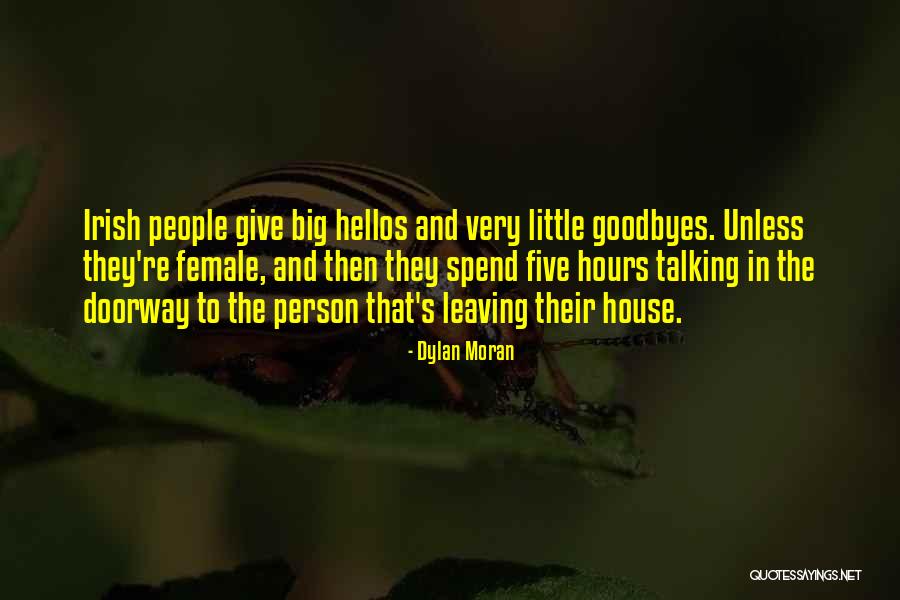 Dylan Moran Quotes 1332003 Dylan Moran Quotes 1332003