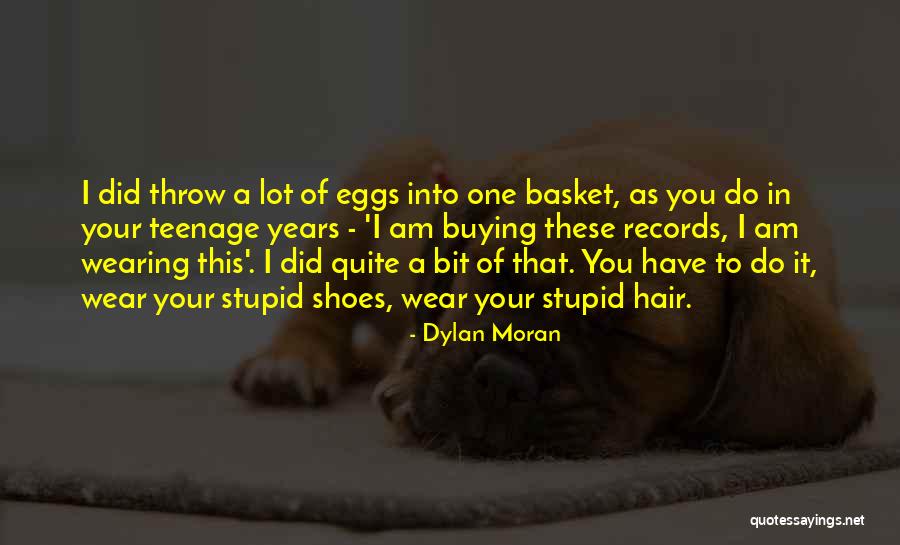 Dylan Moran Quotes 1336027