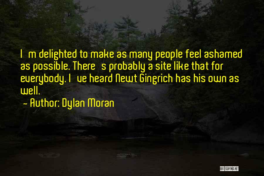 Dylan Moran Quotes 1465081