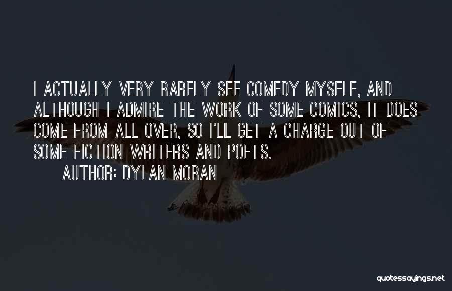 Dylan Moran Quotes 146526
